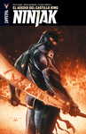 NINJAK 4: ASEDIO DEL CASTILLO KING