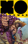 X-O MANOWAR 9
