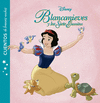 BLANCANIEVES Y LOS SIETE ENANITOS (CUENTOS DE BUENAS NOCHES)