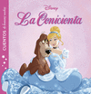 CENICIENTA, LA (CUENTOS DE BUENAS NOCHES)
