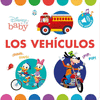VEHÍCULOS, LOS (DISNEY BABY) LIBRO SONORO