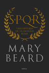 SPQR EDICIÓN DE LUJO