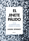 JINETE PÁLIDO, EL