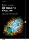 EL UNIVERSO ELEGANTE