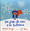 UN FLOC DE NEU A LA BUTXACA