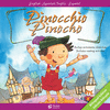 PINOCCHIO / PINOCHO (EDICION BILINGUE)