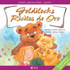 GOLDILOCKS / RICITOS DE ORO (EDICION BILINGUE)