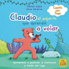 CLAUDIO, EL PAJARITO APRENDIO A VOLAR (CUENTO CON YOGA)