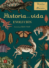 HISTORIA DE LA VIDA. EVOLUCION (VISITA NUESTRO MUSEO)