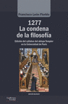 1277. LA CONDENA DE LA FILOSOFÍA ( EDICION BILINGUE )