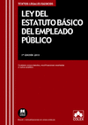 LEY DEL ESTATUTO BÁSICO DEL EMPLEADO PÚBLICO