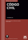 CÓDIGO CIVIL ( 16ª EDICION 2018 )