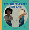 SÚPER-RATES D'EN BART, LES (UN MON MILLOR)
