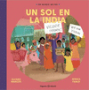 VICENTE FERRER. UN SOL EN LA INDIA (UN MUNDO MEJOR)