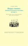 RASGOS COMUNES ( ANTOLOGIA DE LA POESIA VENEZONALA DEL SIGLO XX )