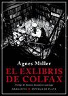 EXLIBRIS DE COLFAX, EL