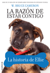 RAZÓN DE ESTAR CONTIGO, LA. LA HISTORIA DE ELLIE