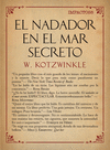 EL NADADOR EN EL MAR SECRETO