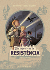 INFANTS DE LA RESISTÈNCIA 3, ELS. ELS DOS GEGANTS