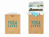 YOGA CARDS (ESPAÑOL-ENGLISH) (4ª EDICIÓN)