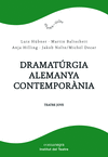 DRAMATÚRGIA ALEMANYA CONTEMPORÀNIA
