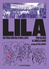 LILA: HISTÒRIA GRÀFICA D' UNA LLUITA