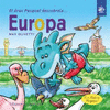 DRAC PASQUAL DESCOBREIX... EUROPA, EL