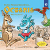 DRAC PASQUAL DESCOBREIX...OCEANIA, EL
