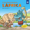 DRAC PASQUAL DESCOBREIX L'ÀFRICA ( EN LLETRA LLIGADA )