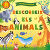 DESCOBREIX ELS ANIMALS (AMB SOLAPES PER OBRIR)