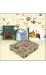CONTES INFANTILS 1 ANYS ( CAIXA 3 CONTES) VULL BANYAR-ME / BONA NIT, TOTS A DORMIR / SOC AQUI PER TU!