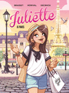 JULIETTE A PARÍS Nº 1