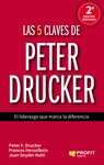 5 CLAVES DE PETER DRUCKER, LAS