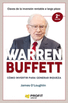 WARREN BUFFETT ( COMO INVERTIR PARA GENERAR RIQUEZA ) 2ª EDICION
