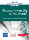 FINANZAS Y CONTROLLING INTERNACIONALES.
