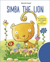 SIMBA THE LION (LEARN TO READ COLLECTION Nº 5)