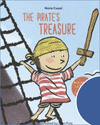 PIRATE'S TREASURE, THE (LEARN TO READ COLLECTION Nº 6)