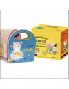 BOOKS FOR BABIES -BIT BY BIT I LEARN MORE AND I GROW BIG COLLECTION PACK
