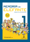 MEMORIA DE ELEFANTE Nº 1: CUADERNO DE ENTRETENIMIENTO