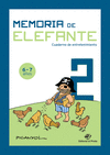 MEMORIA DE ELEFANTE Nº 2: CUADERNO DE ENTRETENIMIENTO