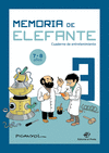 MEMORIA DE ELEFANTE Nº 3: CUADERNO DE ENTRETENIMIENTO