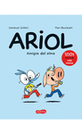 ARIOL (AMIGOS DEL ALMA)