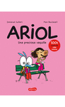 ARIOL. UNA PRECIOSA VAQUILLA