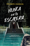 NUNCA EN LA ESCALERA... (SEGUNDA PARTE DE EL CASO VERMONT)