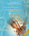 NUEVO GRAN LIBRO DE LAS TERAPIAS ESENIAS Y EGIPCIAS, EL