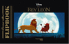 FLIPBOOK. EL REY LEÓN