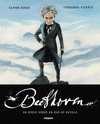 BEETHOVEN. UN MUSIC SOBRE UN MAR DE NUVOLS