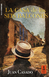 CASA DE LOS SEIS BALCONES, LA
