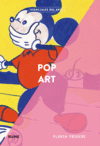 POP ART (ESENCIALES DEL ARTE)
