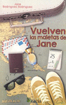 VUELVEN LAS MALETAS DE JANE